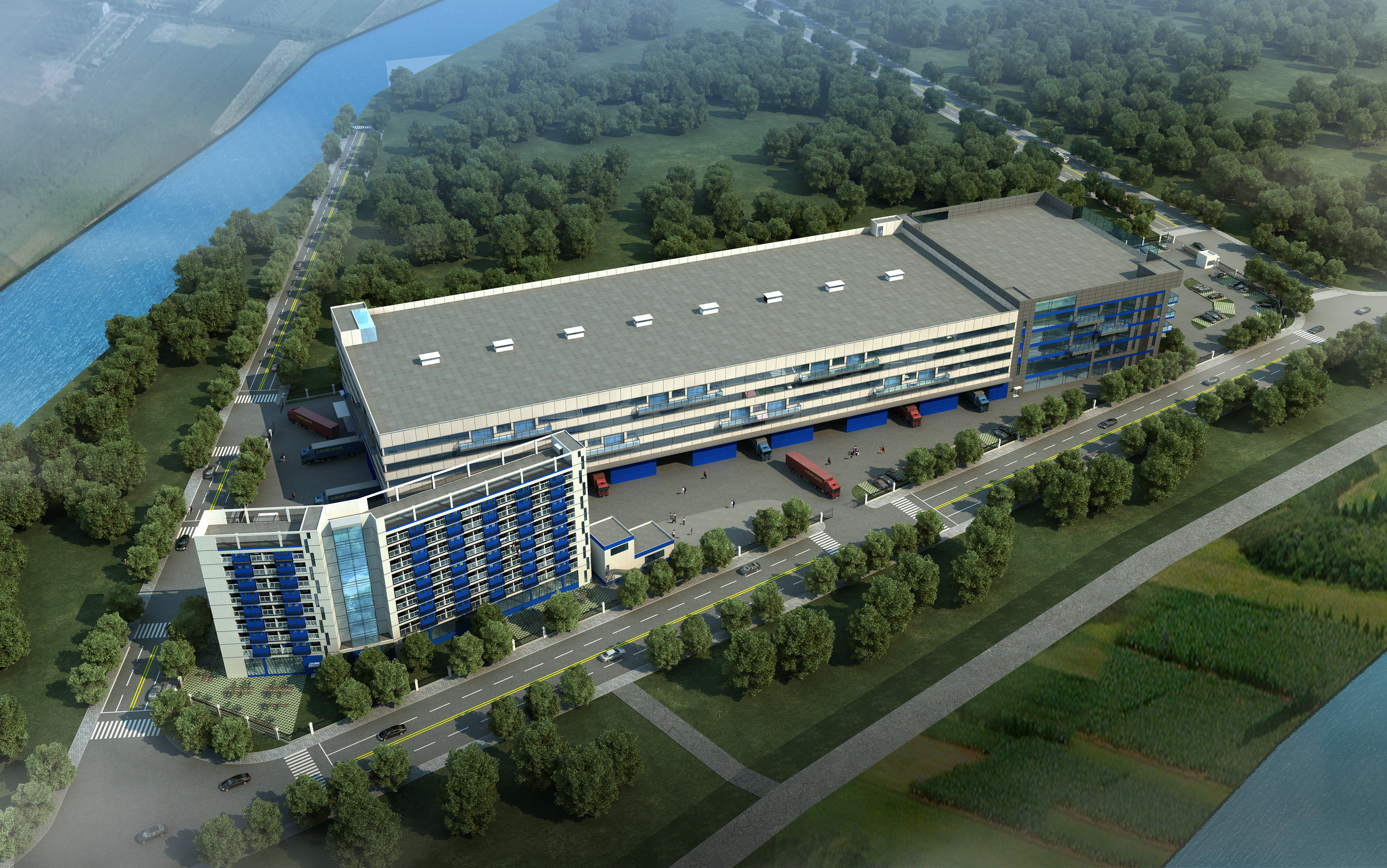 宏石激光再獲高新技術企業認定