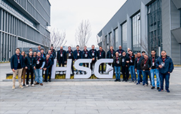 巴西客戶訪問(wèn)宏石激光，深化合作促智能制造升級(jí)