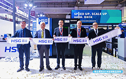 宏山激光亮相CIMT2025，以GX-M新品為激光切割提速增效